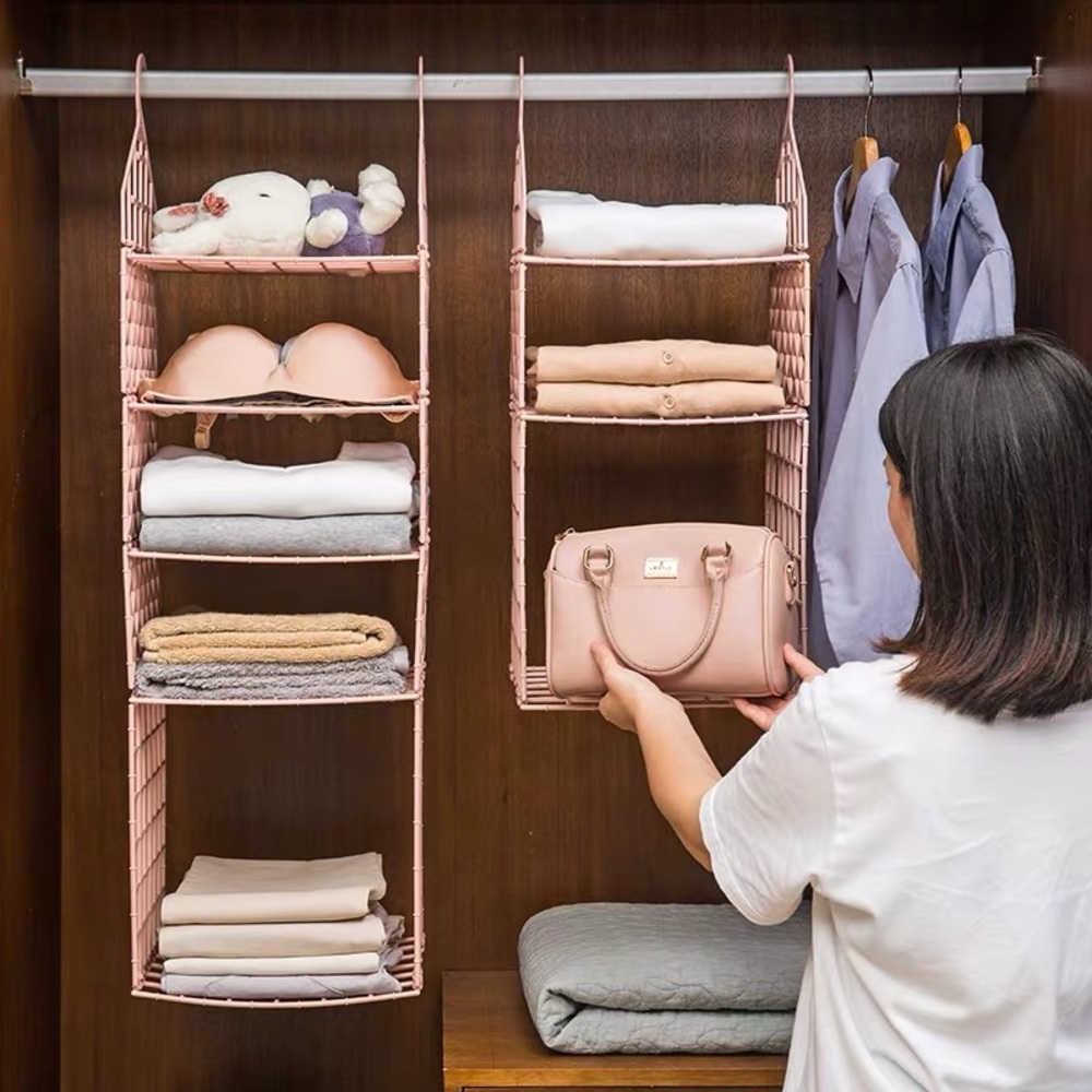 Fashion Closet Super Easy Organizer - Picture 1 of 4